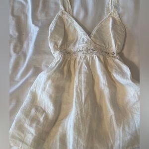 pepe jeans cute white top